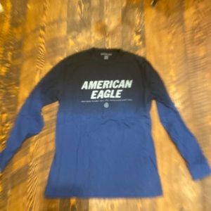 American eagle long sleeve
